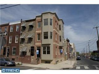 733 S 15TH STREET PHILADELPHIA, PA 19146