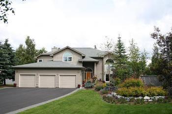 $735,000
Anchorage 4BR, This spectacular home has all the amenities