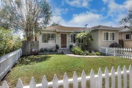 $739,000
3BD White Picket Fence Home