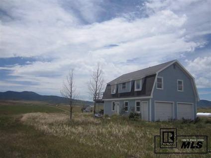 $739,000
$739,000 acreage, Steamboat Springs, CO