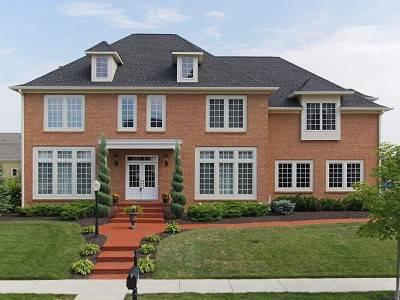 $739,000
Full Brick Custom Home!