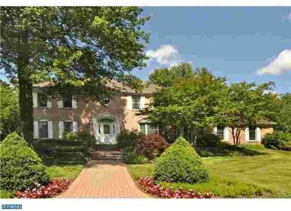 $739,900
504 ANTHONY DR, Plymouth Meeting PA 19462