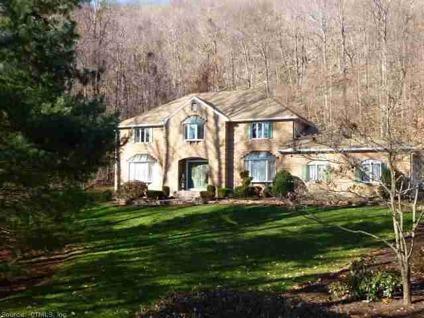 $739,900
Residential, Colonial - Cheshire, CT