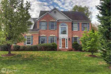 $739,900
Severna Park Five BR Four BA, Fabulous colonial in highly desirable