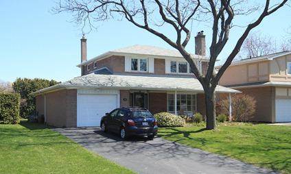 $739,900
SOLD!!!17 Whitefriars Drive