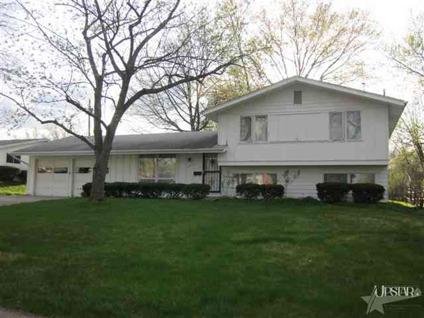 $73,000
Site-Built Home, Tri-Level - Fort Wayne, IN