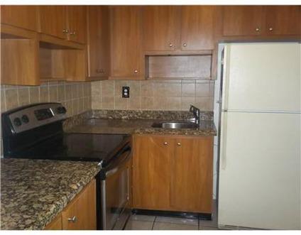 $73,499
For Sale in Biscayne Lake Garden Remodeled Apartment Pool