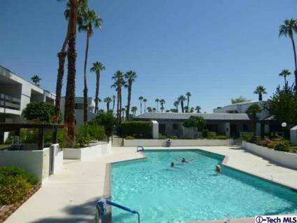 $73,500
Palm Springs 1BR 1.5BA, Enjoy all that has to offer -