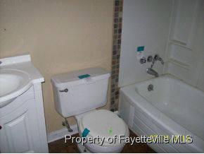 $73,900
Fayetteville Three BR Two BA, VA Owned. Sold As-Is.