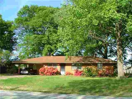 $73,900
Residential/Non-Condo, Ranch - MEMPHIS, TN