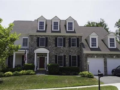 $740,000
Lansdowne on the Potomac Dream Home