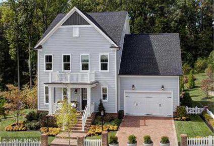 $740,290
CAPE CHARLES MODEL BY NV HOMES AT POTOMAC SHORES. With the creation of more than