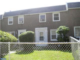 7418 MALVERN AVENUE PHILADELPHIA, PA 19151