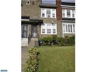 7421 SOMMERS ROAD PHILADELPHIA, PA 19138