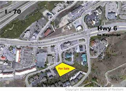$745,000
Dillon, Prime mixed-use lot in with great Hwy 6 exposure and
