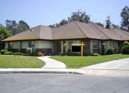 $748,000
West Covina 4BR 3.5BA, Elegant view home in the great city