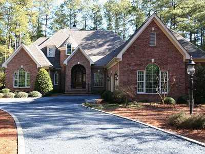 $749,000
19 McMichael Drive at Pinewild Country Club