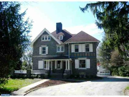 $749,000
3+Story,Detached, Victorian - WALLINGFORD, PA