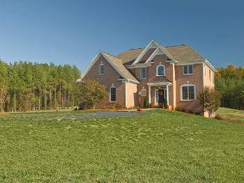 $749,000
Charlottesville 5BR 5BA, Situated on 7 private acres just 8