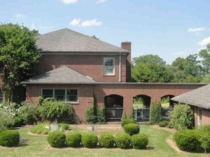 $749,000
Cookeville 5BR 5BA, In a superior location and in a an
