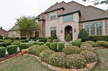 $749,900
Prosper 5BR 4.5BA, ABSOLUTELY STUNNING!A piece of paradise