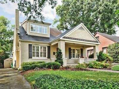 $749,900
Remodeled Eastover Bungalow
