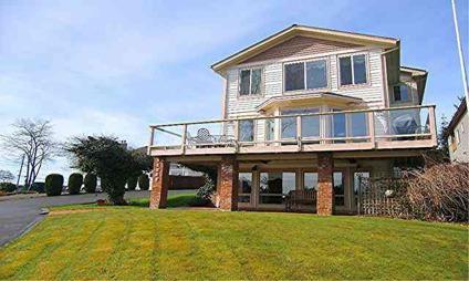 $749,950
Lake Stevens 4BR 3.5BA, All in One ... Private Waterfront