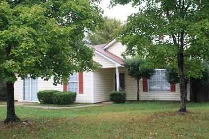 $74,000
3 Bedrooms, 2 Bath, Fireplace, Bonus Room, Ready To Move In