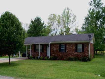 $74,000
Brick, 3 bedroom, 2 bath home located in an accredited school district.