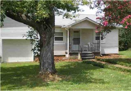 $74,500
Home for sale or real estate at 304 CENTRAL ST ROSSVILLE GA 30741
