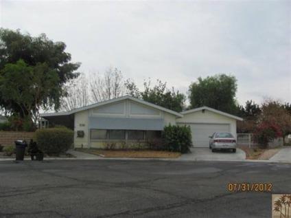 $74,500
Located in the Senior community of Coronado Gardens you will be able to