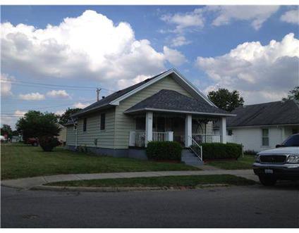 $74,500
Troy 1BA, Extremely well maintained 2-Bedroom