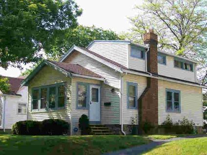$74,824
Rochester 3BR 1BA, Text message Keith at [phone removed] or