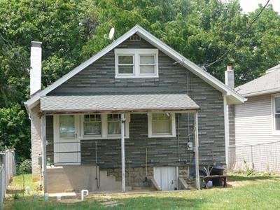 $74,900
1.5-Story,Detached, Cape Cod - READING, PA