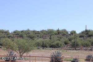 $74,900
Cave Creek, Custom home lot in North West .