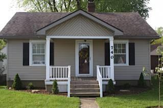 $74,900
Chillicothe, Adorable, completely remodeled 2 bedroom