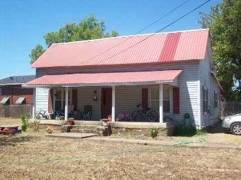 $74,900
Clarksville 3BR 2BA, Listing agent and office: Cary Jackson