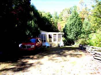 $74,900
Cozy Country Cottage, 1.52 Acres!