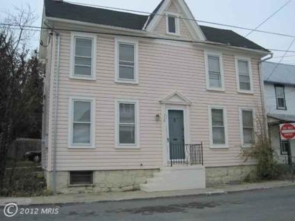 $74,900
Detached, Colonial - MARTINSBURG, WV