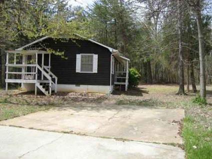 $74,900
Great Rental Investment or Starter Country Home! Price Reduced!