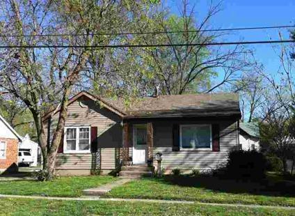 $74,900
Greenville 1BA, 3/28/2012 Well Maintained Three Bedroom Home