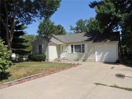 $74,900
Home for Sale in Independence
