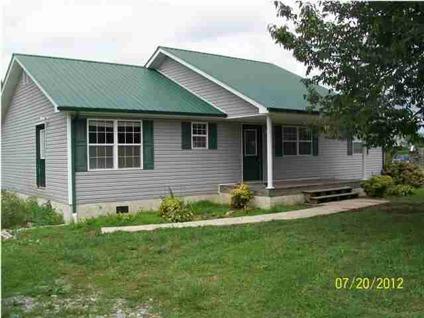 $74,900
Home for sale or real estate at 2551 SUMMER CITY RD PIKEVILLE TN 37327