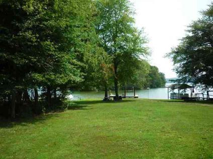 $74,900
Home for sale or real estate at Lake Forest Drive Spring City TN 37381 USA