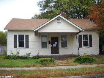 $74,900
Hopewell 3BR 1.5BA, PRICE REDUCED! Almost $60,000 under tax