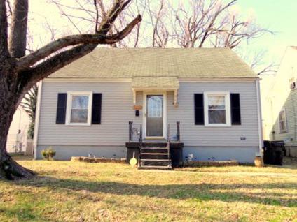 $74,900
House for Sale - Lillian Ave