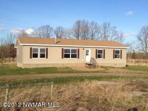 $74,900
Laporte 3BR, Newer 3 bdrm 2 bath home on 12+ wooded and open