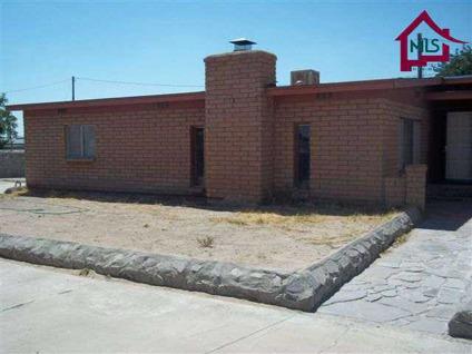 $74,900
Las Cruces Real Estate Home for Sale. $74,900 4bd/2ba. - ESTELLE VIPOND of