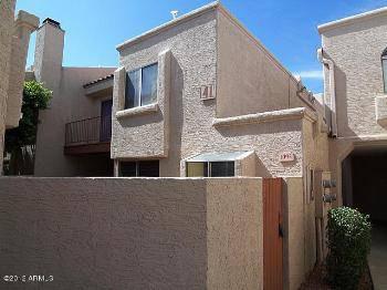 $74,900
Mesa 2BR 2.5BA, Listing agent: Russell Shaw