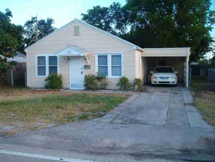 $74,900
Riviera Beach 3BR 1BA, LIVE FOR LESS THAN RENT!